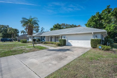 Welcome to this charming 3-bedroom, 2-bath home in highly on Belleview Biltmore Golf Club in Florida - for sale on GolfHomes.com, golf home, golf lot