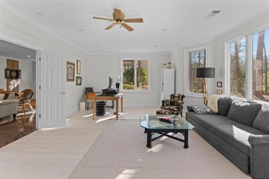 Elegant Golf Course Home on Reynolds Lake Oconee - The Preserve in Georgia - for sale on GolfHomes.com, golf home, golf lot