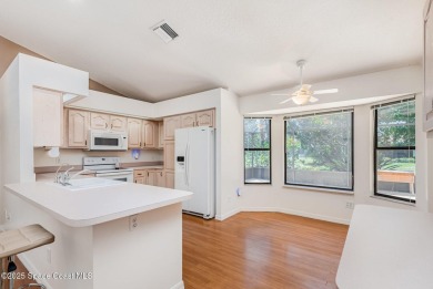 Located in a resort-style country club community offering on Indian River Colony Club in Florida - for sale on GolfHomes.com, golf home, golf lot