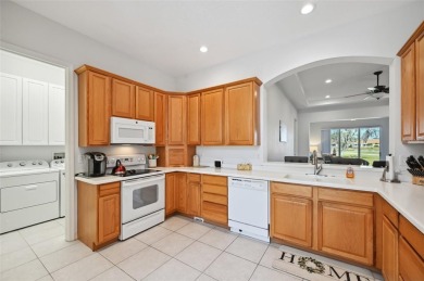 Under contract-accepting backup offers. Stunning Chelsea Floor on Scepter Golf Club in Florida - for sale on GolfHomes.com, golf home, golf lot