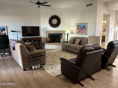 Come and live and enjoy the wonderful community of Tonto Verde on Tonto Verde Golf Club in Arizona - for sale on GolfHomes.com, golf home, golf lot