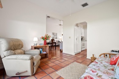 Located on a quiet cul-de-sac in the heart of Mariner Sands on Mariner Sands Country Club in Florida - for sale on GolfHomes.com, golf home, golf lot