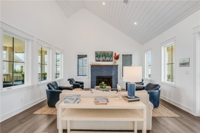 Welcome to 717 Friendship Lane, a beautifully designed 4-bedroom on Palmilla Beach Golf Club in Texas - for sale on GolfHomes.com, golf home, golf lot