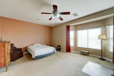 Welcome to this charming Buckeye home in an active adult on Sundance Golf Club in Arizona - for sale on GolfHomes.com, golf home, golf lot
