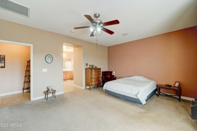 Welcome to this charming Buckeye home in an active adult on Sundance Golf Club in Arizona - for sale on GolfHomes.com, golf home, golf lot