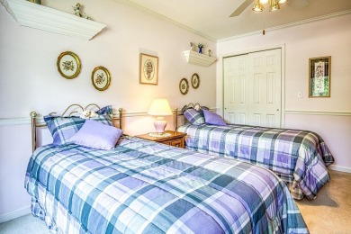 You are only a Chip Away from this fabulous move-in ready on Ponce De Leon Golf Course in Arkansas - for sale on GolfHomes.com, golf home, golf lot