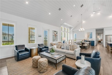 Welcome to 717 Friendship Lane, a beautifully designed 4-bedroom on Palmilla Beach Golf Club in Texas - for sale on GolfHomes.com, golf home, golf lot