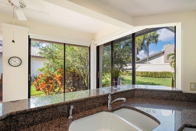 Located on a quiet cul-de-sac in the heart of Mariner Sands on Mariner Sands Country Club in Florida - for sale on GolfHomes.com, golf home, golf lot