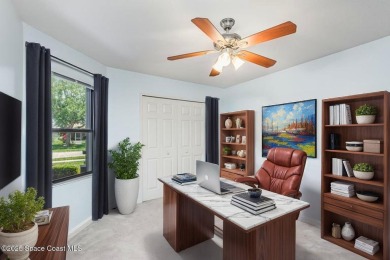 Located in a resort-style country club community offering on Indian River Colony Club in Florida - for sale on GolfHomes.com, golf home, golf lot
