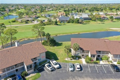 Opportunity Awaits! This beautiful 2 Bedroom, 2 Bath Condo in on Terraverde Country Club in Florida - for sale on GolfHomes.com, golf home, golf lot