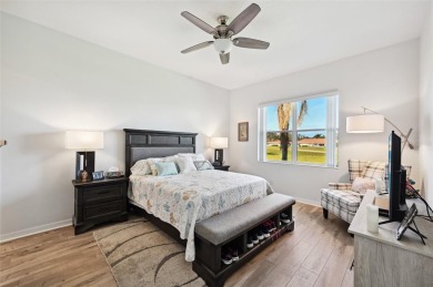 Under contract-accepting backup offers. Stunning Chelsea Floor on Scepter Golf Club in Florida - for sale on GolfHomes.com, golf home, golf lot
