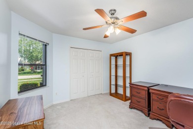 Located in a resort-style country club community offering on Indian River Colony Club in Florida - for sale on GolfHomes.com, golf home, golf lot