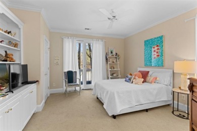 Elegant Golf Course Home on Reynolds Lake Oconee - The Preserve in Georgia - for sale on GolfHomes.com, golf home, golf lot