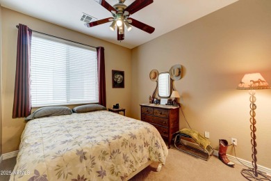 Welcome to this charming Buckeye home in an active adult on Sundance Golf Club in Arizona - for sale on GolfHomes.com, golf home, golf lot