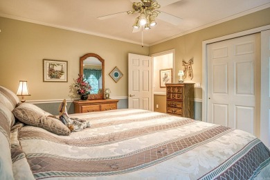You are only a Chip Away from this fabulous move-in ready on Ponce De Leon Golf Course in Arkansas - for sale on GolfHomes.com, golf home, golf lot