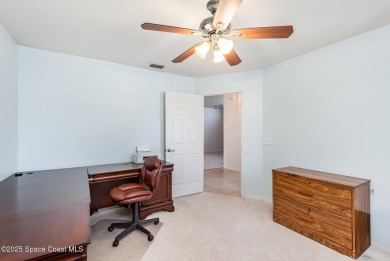 Located in a resort-style country club community offering on Indian River Colony Club in Florida - for sale on GolfHomes.com, golf home, golf lot