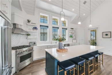 Welcome to 717 Friendship Lane, a beautifully designed 4-bedroom on Palmilla Beach Golf Club in Texas - for sale on GolfHomes.com, golf home, golf lot