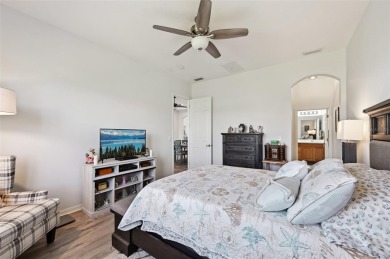 Under contract-accepting backup offers. Stunning Chelsea Floor on Scepter Golf Club in Florida - for sale on GolfHomes.com, golf home, golf lot