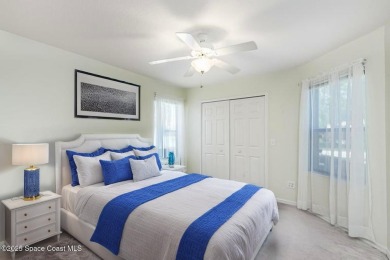 Located in a resort-style country club community offering on Indian River Colony Club in Florida - for sale on GolfHomes.com, golf home, golf lot