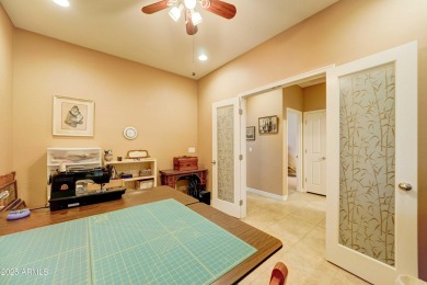 Welcome to this charming Buckeye home in an active adult on Sundance Golf Club in Arizona - for sale on GolfHomes.com, golf home, golf lot