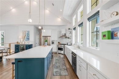 Welcome to 717 Friendship Lane, a beautifully designed 4-bedroom on Palmilla Beach Golf Club in Texas - for sale on GolfHomes.com, golf home, golf lot