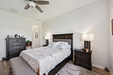 Under contract-accepting backup offers. Stunning Chelsea Floor on Scepter Golf Club in Florida - for sale on GolfHomes.com, golf home, golf lot