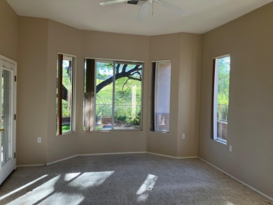 3rd Bedroom is currently a den with armoire Welcome to your on Sunriver Golf Club in Utah - for sale on GolfHomes.com, golf home, golf lot