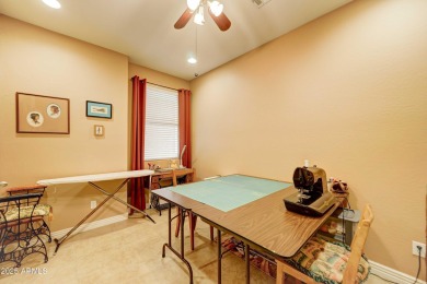 Welcome to this charming Buckeye home in an active adult on Sundance Golf Club in Arizona - for sale on GolfHomes.com, golf home, golf lot
