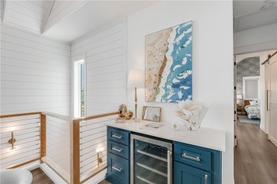 Welcome to 717 Friendship Lane, a beautifully designed 4-bedroom on Palmilla Beach Golf Club in Texas - for sale on GolfHomes.com, golf home, golf lot