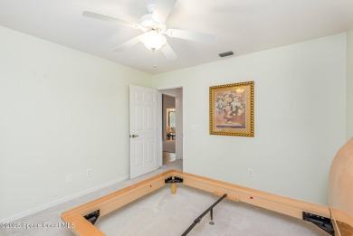 Located in a resort-style country club community offering on Indian River Colony Club in Florida - for sale on GolfHomes.com, golf home, golf lot