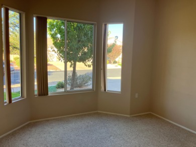 3rd Bedroom is currently a den with armoire Welcome to your on Sunriver Golf Club in Utah - for sale on GolfHomes.com, golf home, golf lot