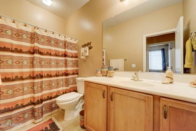 Welcome to this charming Buckeye home in an active adult on Sundance Golf Club in Arizona - for sale on GolfHomes.com, golf home, golf lot