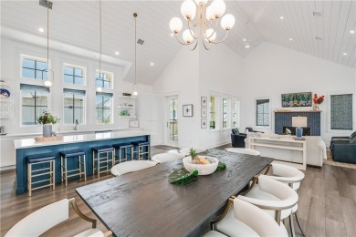 Welcome to 717 Friendship Lane, a beautifully designed 4-bedroom on Palmilla Beach Golf Club in Texas - for sale on GolfHomes.com, golf home, golf lot