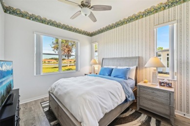 Under contract-accepting backup offers. Stunning Chelsea Floor on Scepter Golf Club in Florida - for sale on GolfHomes.com, golf home, golf lot