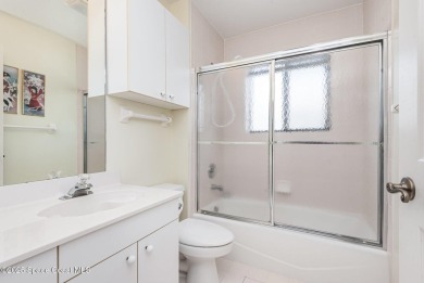 Located in a resort-style country club community offering on Indian River Colony Club in Florida - for sale on GolfHomes.com, golf home, golf lot