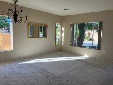3rd Bedroom is currently a den with armoire Welcome to your on Sunriver Golf Club in Utah - for sale on GolfHomes.com, golf home, golf lot