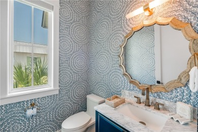 Welcome to 717 Friendship Lane, a beautifully designed 4-bedroom on Palmilla Beach Golf Club in Texas - for sale on GolfHomes.com, golf home, golf lot