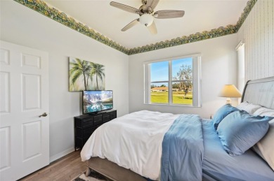 Under contract-accepting backup offers. Stunning Chelsea Floor on Scepter Golf Club in Florida - for sale on GolfHomes.com, golf home, golf lot