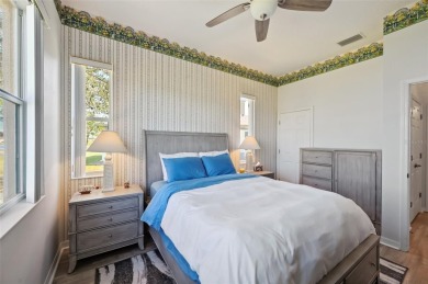 Under contract-accepting backup offers. Stunning Chelsea Floor on Scepter Golf Club in Florida - for sale on GolfHomes.com, golf home, golf lot