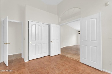 Located in the highly desirable community of Superstition on Desert Sands Golf Course in Arizona - for sale on GolfHomes.com, golf home, golf lot