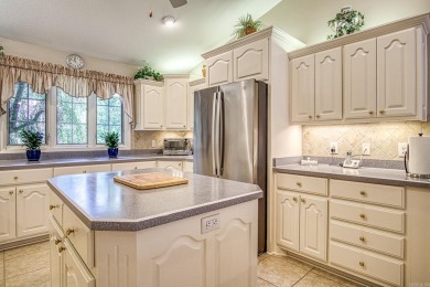 You are only a Chip Away from this fabulous move-in ready on Ponce De Leon Golf Course in Arkansas - for sale on GolfHomes.com, golf home, golf lot