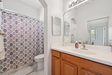 Under contract-accepting backup offers. Stunning Chelsea Floor on Scepter Golf Club in Florida - for sale on GolfHomes.com, golf home, golf lot