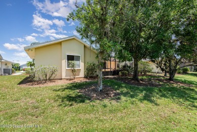 Located in a resort-style country club community offering on Indian River Colony Club in Florida - for sale on GolfHomes.com, golf home, golf lot