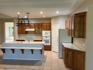 3rd Bedroom is currently a den with armoire Welcome to your on Sunriver Golf Club in Utah - for sale on GolfHomes.com, golf home, golf lot