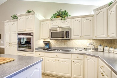You are only a Chip Away from this fabulous move-in ready on Ponce De Leon Golf Course in Arkansas - for sale on GolfHomes.com, golf home, golf lot