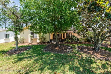 Located in a resort-style country club community offering on Indian River Colony Club in Florida - for sale on GolfHomes.com, golf home, golf lot