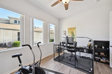 Under contract-accepting backup offers. Stunning Chelsea Floor on Scepter Golf Club in Florida - for sale on GolfHomes.com, golf home, golf lot