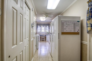You are only a Chip Away from this fabulous move-in ready on Ponce De Leon Golf Course in Arkansas - for sale on GolfHomes.com, golf home, golf lot