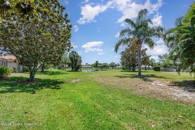 Located in a resort-style country club community offering on Indian River Colony Club in Florida - for sale on GolfHomes.com, golf home, golf lot
