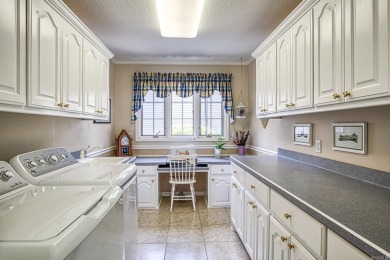 You are only a Chip Away from this fabulous move-in ready on Ponce De Leon Golf Course in Arkansas - for sale on GolfHomes.com, golf home, golf lot